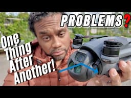 My DJI Mavic 4 Pro Shortfalls - It's BAD?
