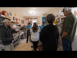 Rock House Deli