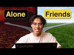 How My Friend Group Changed My Entire Career Path | Big Tech