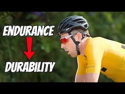 Durability : Why It Matters To Me And Most Cyclists