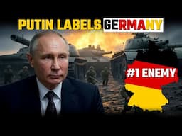 Gloves off as Russia locks horns with Germany