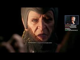 Checking Out The New Hit Game Dune: Awakening !Spon #Ad #DuneAwakening