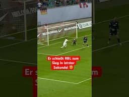 Ever seen a keeper score a goal like THIS?! 🤯