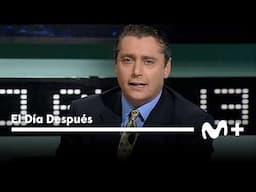 El Día Después (28/04/2025): Gracias por todo, Michael