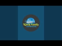 Klock Family Adventures is live!