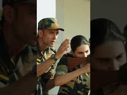 Patty’s Team - Air Dragons | Watch Fighter In Cinemas | Hrithik Roshan, Deepika Anil KSG, Sid Anand