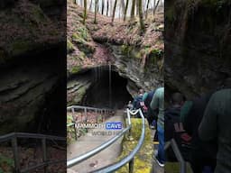 Is Mammoth Cave the Most disappointing National Park??