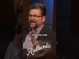 Shawn Boonstra on How to Stay Faithful and Determined #Shorts #ShawnBoonstra