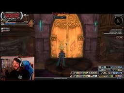 3/7/25 hangout - Fridays at Four - Dungeons & Dragons Online