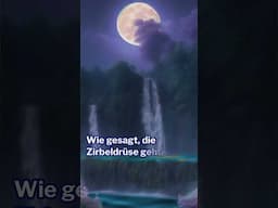 Zirbeldrüsen-Aktivierung 🌟 Telepathie in der Sternwelle 🌟