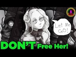 This Is The END Of Slay The Princess!
