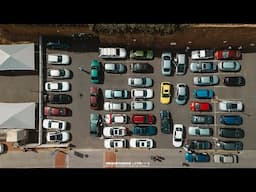 Honda Day Cape Town 2025 Pre Registration Round 1 | 4K