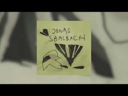 Jonas Saalbach - Rising ft. Nat James