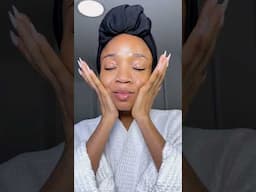 How to get rid of dull , dry skin using hydrating brightening products.#hyperpigmentation #skincare