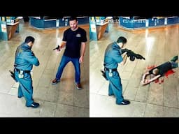 5 Times Criminals Messed With The Wrong Cops