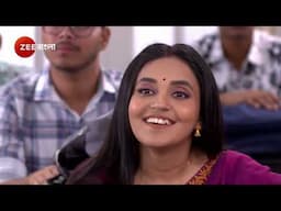 Anondi | Ep - 215 | Webisode | Apr 30 2025 | Zee Bangla