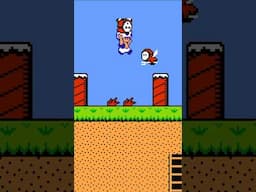Toad Runs Faster with Heavy Stuff?! 🤯