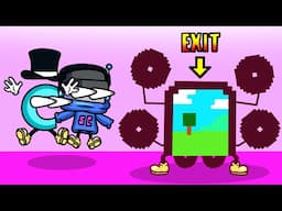 We Get Tricked by This Game 3,038,781 Times and Rage!