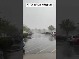 💨BIG TIME Wind BAG in Ohio!!