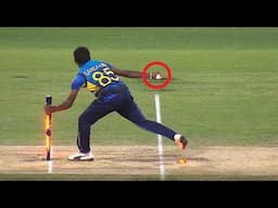 0 IQ Moments in Cricket