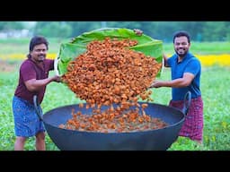 How to make Juicy Chicken Manchurian | Yummy chicken Manchurian recipe | Grandpa Kitchen