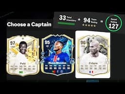 Everytime EA... | 127 Draft Challenge 6