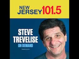 NJ's thoughts on governor's election