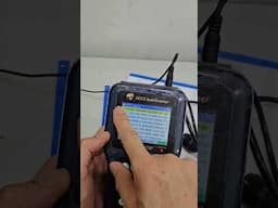 Máy Đọc Lỗi Cũ 3tr - Bảo Hành 6 Tháng Đầu.