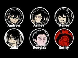 Every Major Character in The Coffin of Andy and Leyley Explained in 9 mins