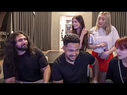 OTK House Reveal Party! Full VOD