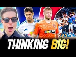 Leeds United’s Title Ambitions | Solomon’s Future & Premier League Goalkeeper Picks!