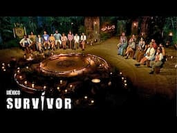 ¡El enemigo está en casa y tendrán que descubrirlo! 👀 | Survivor México