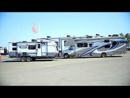 How RV Travel Turns Journeys into Lifetime Memories