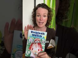How I Finally Got Pregnant After Miscarriages | Unblock Your Womb Book | Womb of Gaia