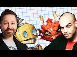 Science says there are two types of D&D players.