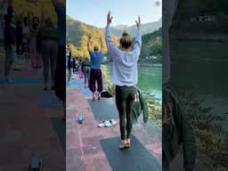 Why Everyone Needs a Yoga Retreat in 2025!