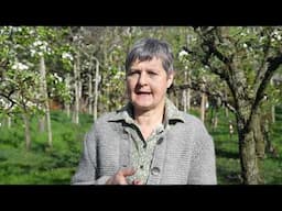 Irmgard Gurschler Klotz - Weberhof, Kastelbell