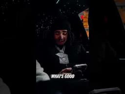 Times Square Music Video: Epic Fan Turnout! go follow @punchmadedev  #funny #music #rapper #fyp