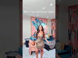 OOTD: I Let My Wig Choose My Outfit #ootd #grwm #outfit #outfitideas #outfitoftheday #wig #wigs