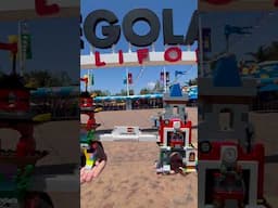 Ever wish you could bring LEGOLAND® home with you? 🎢
