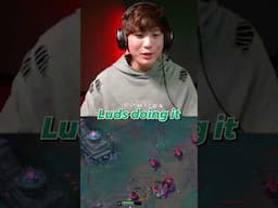 ► I bullied Ludwig at ATT LOL Tournament #ATTAnnihilatorCup