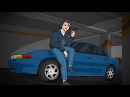 20 Terrifying TRUE Horror Stories Animated