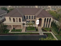 THE MASTERPIECE FOR GENERATION | THE PALAZZO