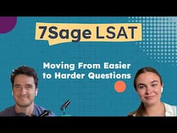 The Answer for Translating LR Skills From Easy to Hard Questions