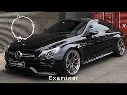 Helen - Examiner