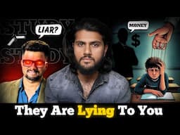 How Indian Education System Has Ruined Your Life.