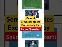 MAKAUT Even Semester🔥😱#makautsemester #shorts #makaut