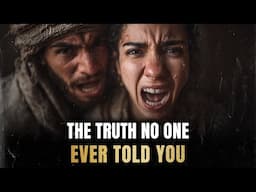 WHY DID GOD KILL ANANIAS AND SAPPHIRA IN THE CHURCH? THE DEADLY PRICE OF LYING TO THE HOLY SPIRIT