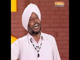 ਤੂੰ ਸਾਲਾ ਲੱਗਦਾ ਪੁੱਛਣ ਦਾ ...😂😂😁 #bhandadicomedy  #best #top #funnyvideo