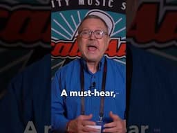 What Upscale Audio Brought to T.H.E. Show 2025